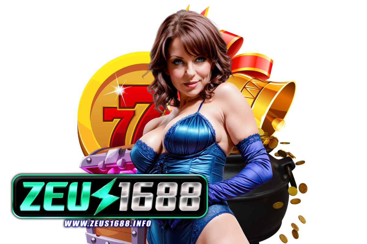 zeus1688 login